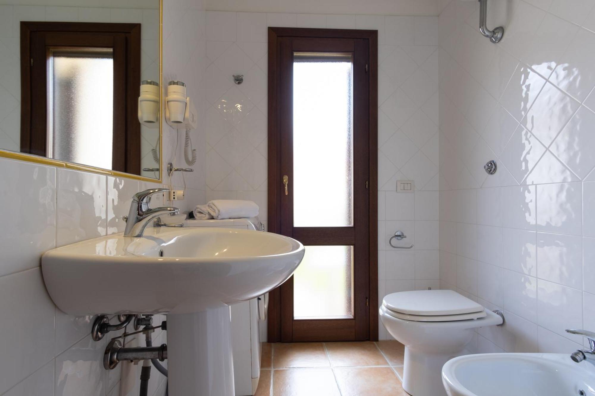 Mirto 4 Apartment Santa Maria Navarrese Exterior photo